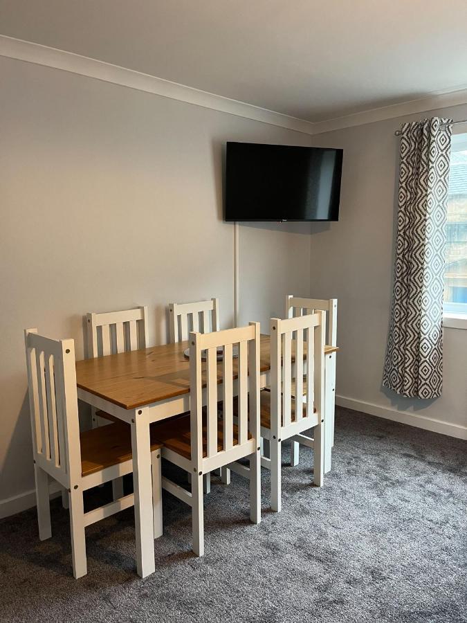 Breadalbane Apartment Oban Exterior photo